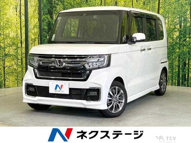 2022 Honda N BOX