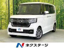 2022 Honda N BOX