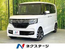 2019 Honda N BOX