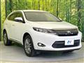 2014 Toyota Harrier
