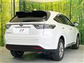 2014 Toyota Harrier