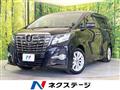 2016 Toyota Alphard G