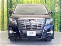 2016 Toyota Alphard G