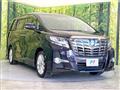 2016 Toyota Alphard G