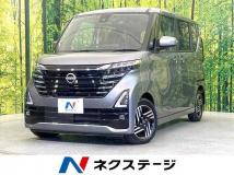 2023 Nissan ROOX