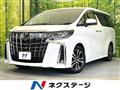 2018 Toyota Alphard G
