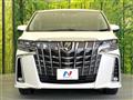 2018 Toyota Alphard G