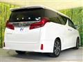 2018 Toyota Alphard G