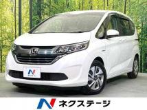 2018 Honda Freed