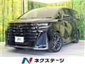 2024 Toyota Vellfire