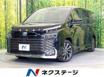 2022 Toyota Voxy