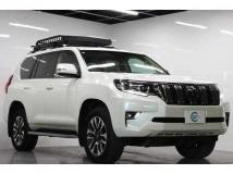 2023 Toyota Land Cruiser Prado