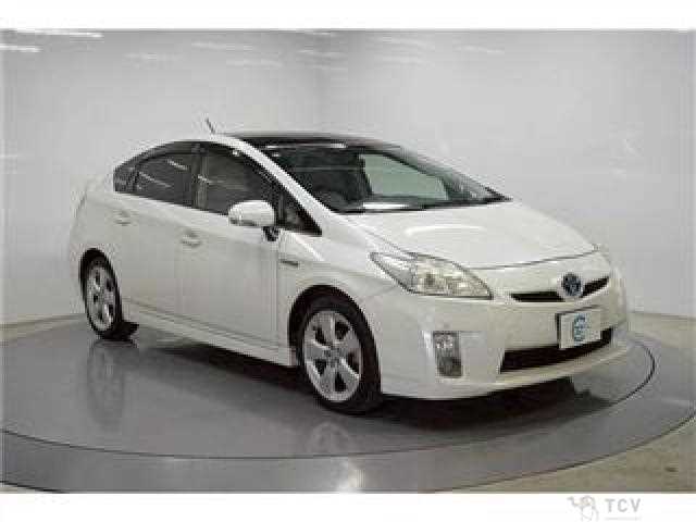 2009 Toyota Prius