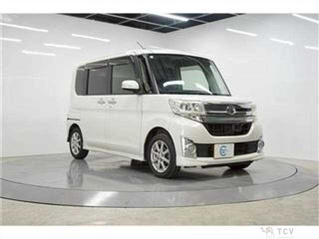 2013 Daihatsu Tanto