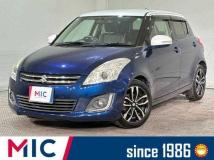 2014 Suzuki Swift