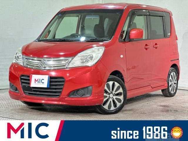 2015 Suzuki Suzuki Others