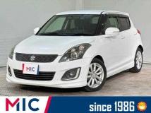 2014 Suzuki Swift