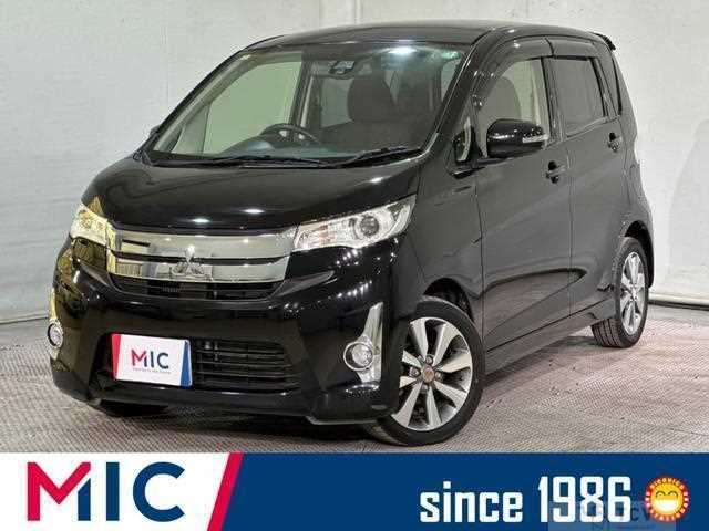 2015 Mitsubishi Mitsubishi Others