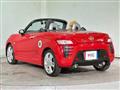 2014 Daihatsu Copen