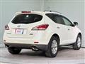 2012 Nissan Murano