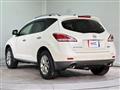 2012 Nissan Murano