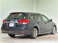 2013 Subaru Legacy Touring Wagon