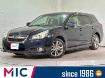 2013 Subaru Legacy Touring Wagon
