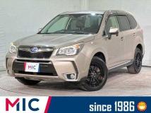 2012 Subaru Forester