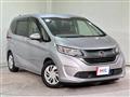 2017 Honda Freed