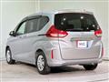 2017 Honda Freed