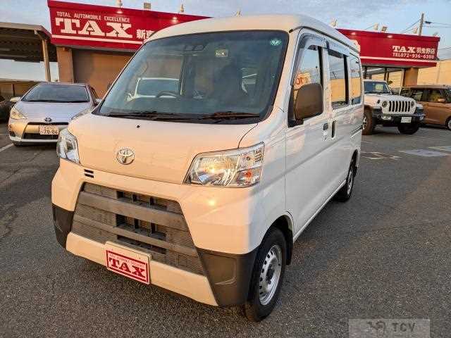 2018 Toyota Toyota Others