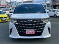 2025 Toyota Alphard G