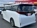 2025 Toyota Alphard G