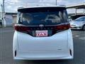 2025 Toyota Alphard G