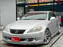 2005 Lexus IS