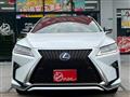2017 Lexus RX