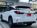 2017 Lexus RX