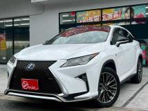 2017 Lexus RX