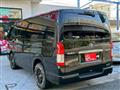 2022 Toyota Hiace Van
