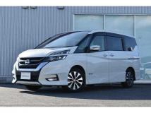 2017 Nissan Serena