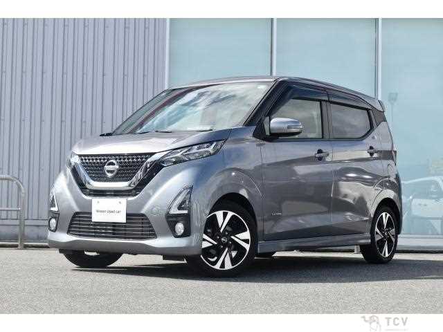 2020 Nissan Nissan Others