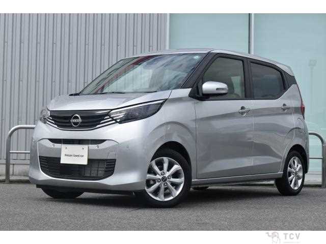 2024 Nissan Nissan Others