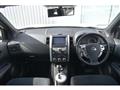 2010 Nissan X-Trail