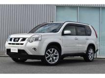 2010 Nissan X-Trail