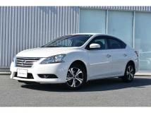 2017 Nissan Bluebird Sylphy