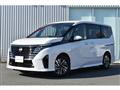 2024 Nissan Serena