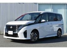 2024 Nissan Serena