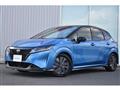 2021 Nissan Note