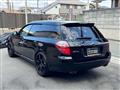 2008 Subaru Legacy Touring Wagon