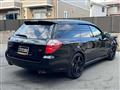 2008 Subaru Legacy Touring Wagon
